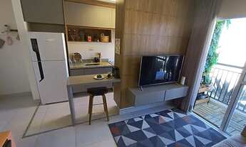 Imagem 6: Vire a chave da sua vida - Varandas Casa feliz aptos