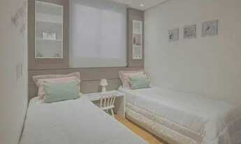 Imagem 4: Apartamento para Venda em São Paulo, Jardim Parque Morumbi, 2 dormitórios, 1 suíte, 1 banh