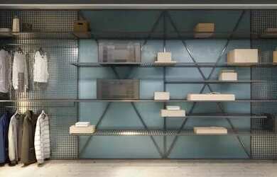 Imagem 2: Studio para venda tem 25 metros quadrados com 1 quarto em Campo Belo - São Paulo - SP