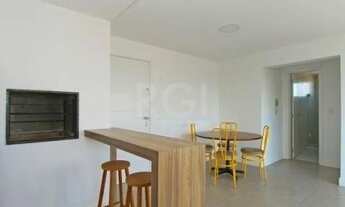 Imagem 2: Apartamento para Venda - 46.6m², 1 dormitório, 1 vaga - Jardim Botânico