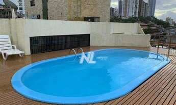 Imagem 4: Apartamento em Areia Preta - 2quartos 1suite - aceita financiamento bancário