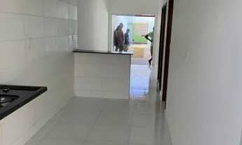 Imagem 7: CASA COM PISCINA BELA VISTA