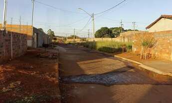 Imagem 5: Lote no residencial florenca