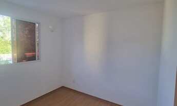 Imagem 5: Alugo Apartamento Chapada dos Ipes com 2 quartos em Centro-Sul - Várzea Grande - MT