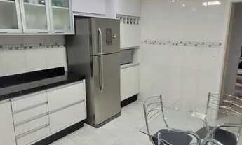 Imagem 4: Sobrado para venda possui 90 metros quadrados com 2 quartos