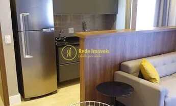 Imagem 3: Apartamento para Locação em Santo Amaro de ótima qualidade