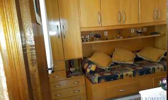 Imagem 4: APARTAMENTO - PLANALTO - SP