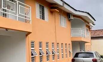 Imagem: Sobrado para alugar setor Jaó