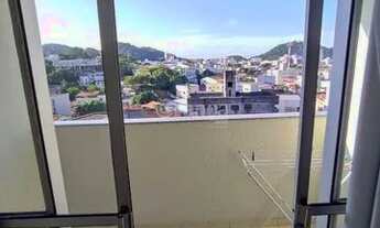 Imagem 2: Apartamento para aluguel, 2 quartos, 1 vaga, ILHA DOS AYRES - Vila Velha/ES