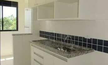 Imagem 7: Apartamento com 2 dormitórios para alugar, 58 m² por R$ 1.560,00/mês - Dois Córregos - Pir