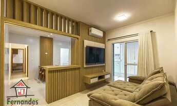 Imagem: Apartamento alto padrão mobiliado, parcela