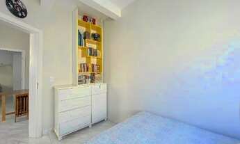 Imagem 6: Apartamento terreo