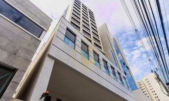 Imagem 2: Conjunto para alugar, 73 m² por R$ 3.892,00/mês - Água Verde - Curitiba/PR