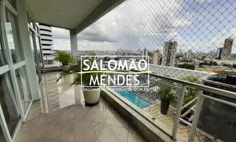 Imagem 6: Cobertura duplex com 500m², próx. a Doca