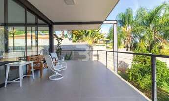 Imagem 4: Chácara com 3 dormitórios à venda, 1000 m² por R$ 1.650.000,00 - Terras de Itaici - Indaia