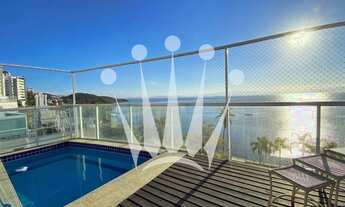 Imagem: Cobertura com piscina privativa no bairro