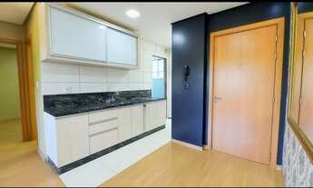 Imagem 4: Apartamento semi mobiliado no São Luiz - Caxias do Sul