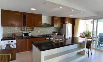 Imagem 3: IMOVEISPIPA.RCE:84.98860.0573 - Sou um apartamento CLASSE A, com 195m², na Praia do Amor!