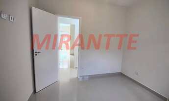 Imagem 5: Casa de condomínio para venda com 70 metros quadrados com 3 quartos