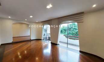 Imagem 7: Brooklin - Apartamento à venda com 216 m² e 3 vagas