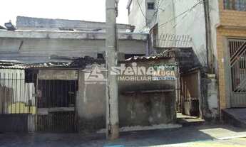 Imagem: Casa com 1 dormitório para alugar por R$