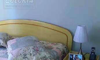 Imagem 4: Santo André - Apartamento Padrão - Jardim Santo André