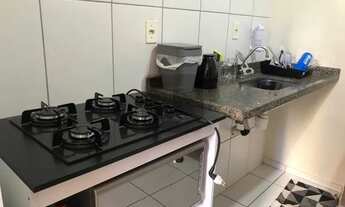 Imagem 6: Apartamento a venda Parque camélias