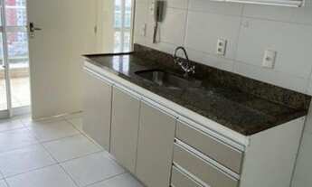 Imagem 7: APARTAMENTO PARA VENDA E LOCAÇÃO NO CONDOMÍNIO RESERVA DAS ÁGUAS