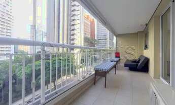 Imagem 6: Lindo apartamento nos Jardins para venda, prox a Av. Paulista