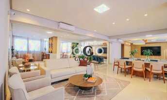 Imagem: Apartamento Maison Bueno, à venda por R$