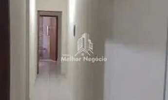 Imagem 5: Casa à venda.No bairro Sao Sebastiao ,Hortolandia SP. Casa com 2 quartos sendo uma suite