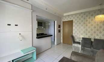 Imagem: Apartamento para venda com 62 metros quadrados