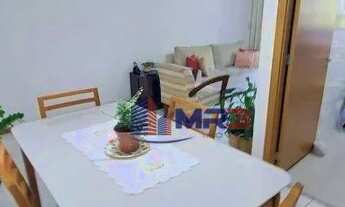 Imagem 2: Apartamento com 2 quartos à venda, 67 m² por R$ 170.000 - Praça Seca - Rio de Janeiro/RJ