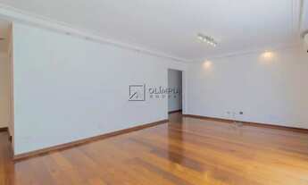Imagem 6: Apartamento Locação 4 Dormitórios - 185 m² Vila Nova Conceição