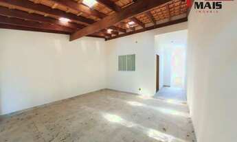 Imagem 3: Casa Calegari Sumaré, 2 dormitórios, sendo 1 suíte, garagem coberta