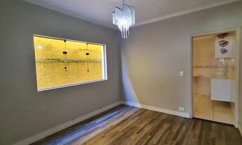 Imagem 7: SOBRADO JD. BONFIGLIOLI 3 DORMITÓRIOS (1 SUITE) COM 2 VAGAS