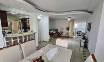 Imagem 5: Apartamento para venda possui 150 metros quadrados com 3 quartos