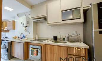 Imagem 3: Apartamento, Moema - São Paulo