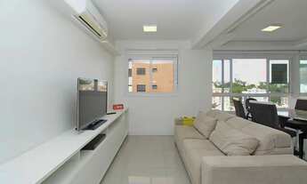 Imagem 3: PORTO ALEGRE - Apartamento Padrão - PASSO D AREIA