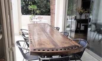 Imagem 2: CASA ASSOBRADADA - CIDADE JARDIM - SP