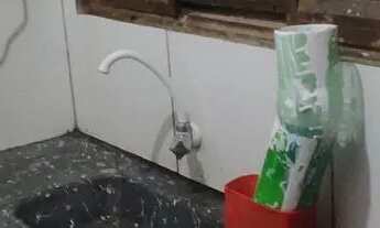 Imagem 3: Kitnet em samambaia norte próximo ao terminal. 1 quarto