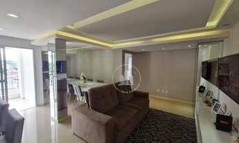 Imagem 2: Apartamento com 3 dormitórios sendo 1 suíte à venda, 90,30 m² por R$ 540.000 - Bela Vista