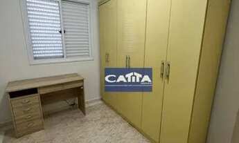 Imagem 5: Apartamento com 3 dormitórios para alugar, 69 m² por R$ 4.310,06/mês - Mooca - São Paulo/S