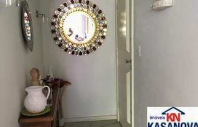 Imagem 2: Apartamento-À VENDA-Cosme Velho-Rio de Janeiro-RJ