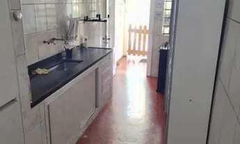 Imagem 5: Sobrado na Vila Liviero