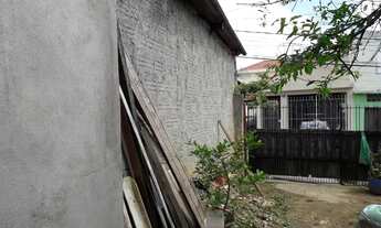 Imagem 2: TERRENO - 10,00 X 27,00 - VILA MAZZEI