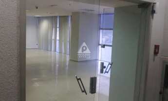 Imagem 2: Sala comercial Av. Presidente Vargas
