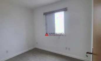 Imagem 6: Apartamento com 2 dormitórios para alugar, 49 m² por R$ 1.860,00/mês - Vila Príncipe de Ga