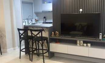 Imagem 3: Apartamento para Temporada 2 quartos