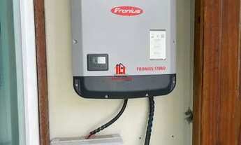 Imagem 3: Casa térrea na Morada do Sol com 3 suítes + escritório Mobiliado com Piscina